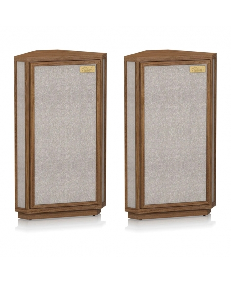 Tannoy Autograph Mini GR OW Bookshelf Speaker Made In UK