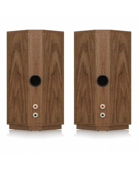 Tannoy Autograph Mini GR OW Bookshelf Speaker Made In UK