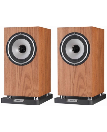 Tannoy Revolution XT 6-MO Bookshelf Speaker