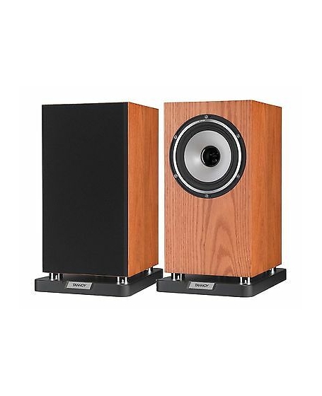 Tannoy Revolution XT 6-MO Bookshelf Speaker