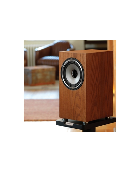 Tannoy Revolution XT 6-MO Bookshelf Speaker