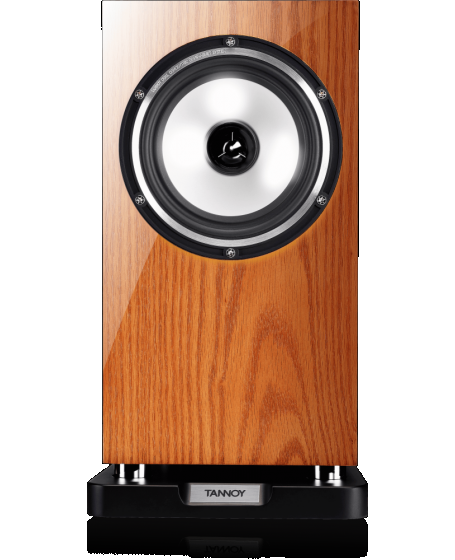 Tannoy Revolution XT 6-MO Bookshelf Speaker