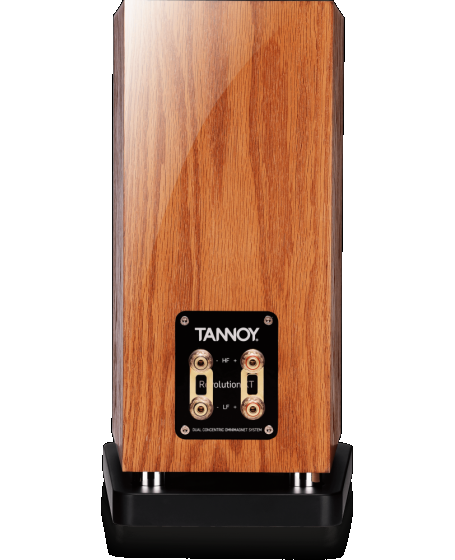 Tannoy Revolution XT 6-MO Bookshelf Speaker