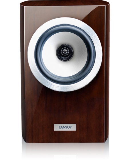 Tannoy Precision 6.1 - GW Bookshelf Speaker