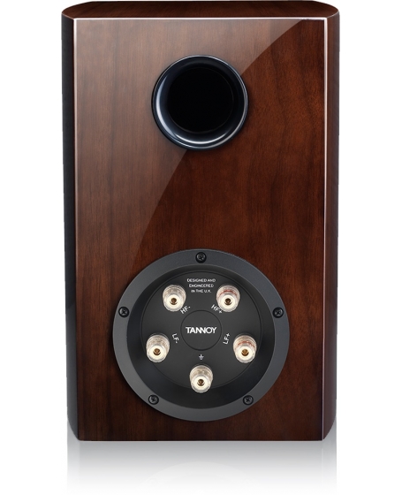 Tannoy Precision 6.1 - GW Bookshelf Speaker