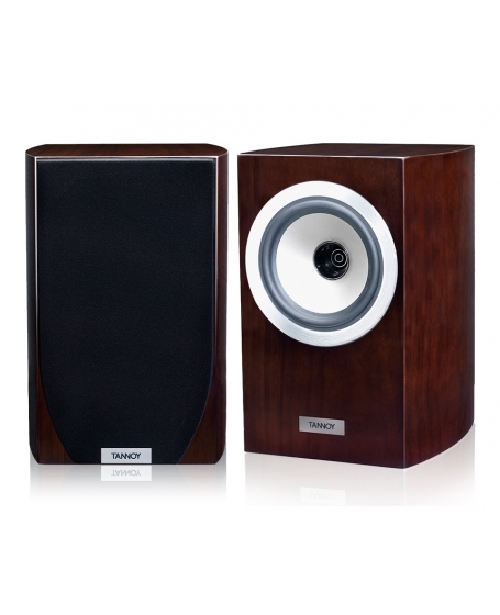 Tannoy Precision 6.1 - GW Bookshelf Speaker