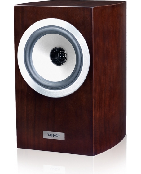 Tannoy Precision 6.1 - GW Bookshelf Speaker