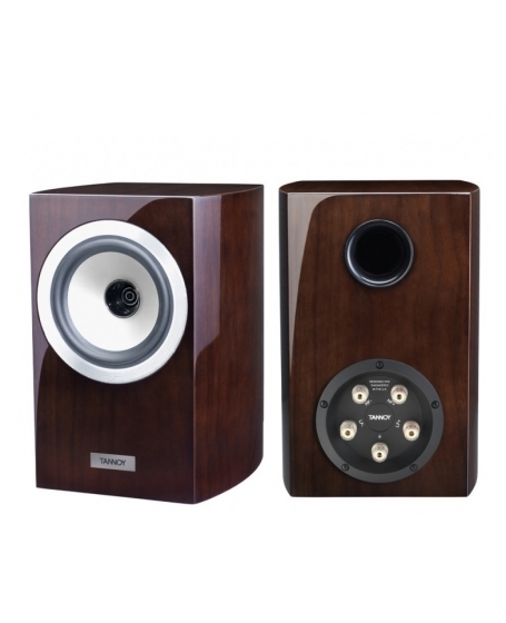 Tannoy Precision 6.1 - GW Bookshelf Speaker