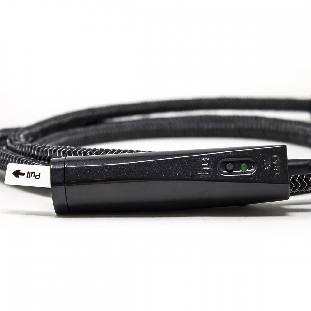 Audioquest Diamond RJ/E To RJ/E Cable 1.5m