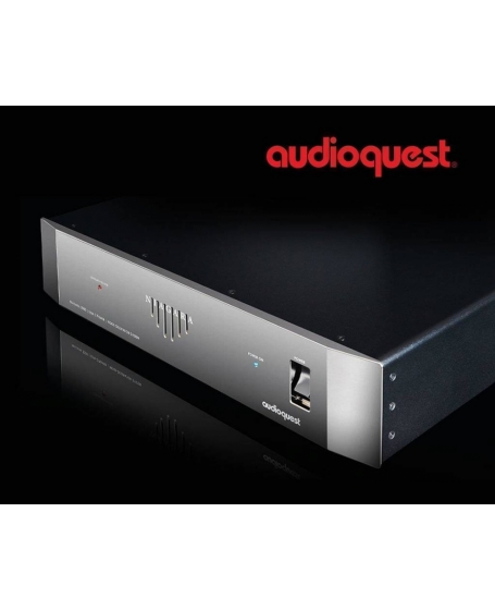 Audioquest Niagara 3000 Power Conditioner (US Plug)