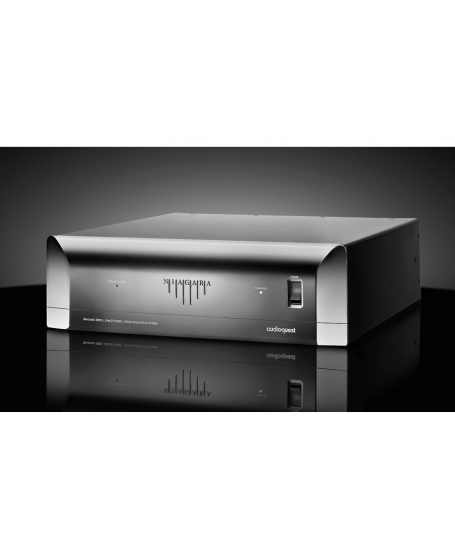 Audioquest Niagara 5000 Power Conditioner UK/US Plug