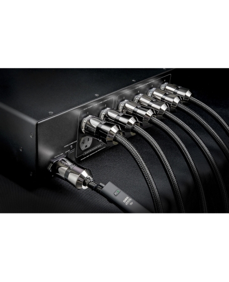 Audioquest Niagara 5000 Power Conditioner UK/US Plug