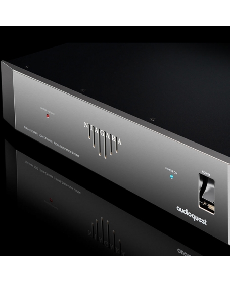 Audioquest Niagara 5000 Power Conditioner UK/US Plug