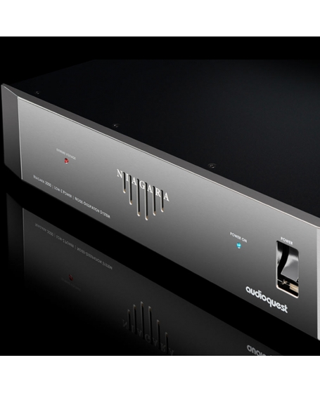 Audioquest Niagara 5000 Power Conditioner (UK Plug)