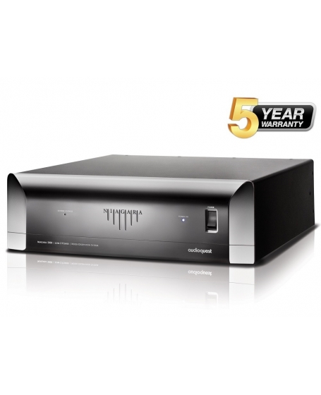 Audioquest Niagara 5000 Power Conditioner UK/US Plug