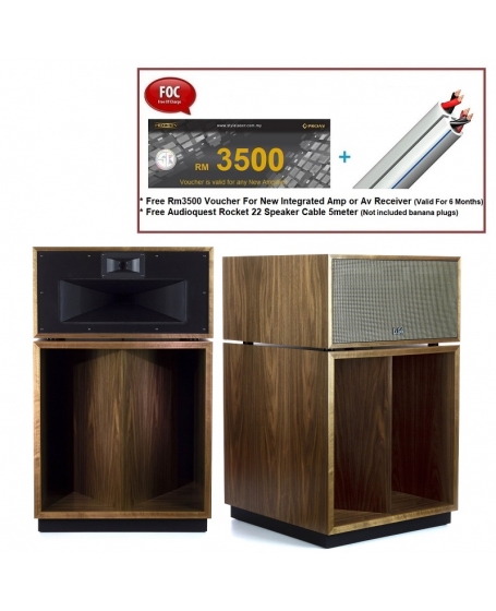 La scala best sale al5 floorstanding speaker