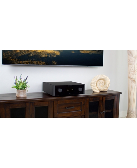 Rotel Michi X3 Integrated Amplifier