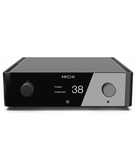 Rotel Michi X3 Integrated Amplifier