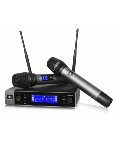 JBL VM200 Wireless Microphone