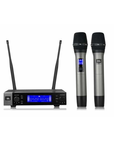 JBL VM200 Wireless Microphone