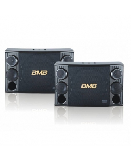 BMB DAR350+CSD12+Pro Ktv KOD Karaoke Package