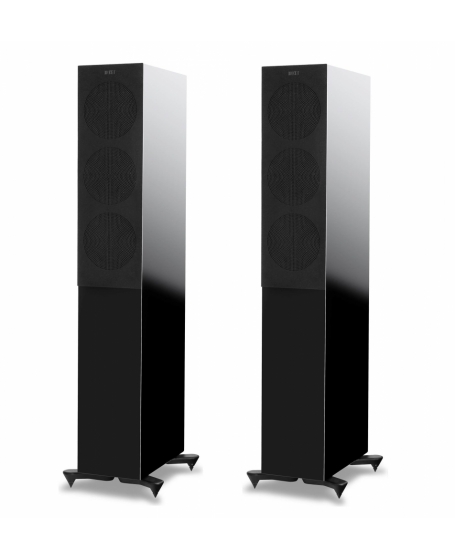 KEF R5 Floorstanding Speaker