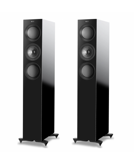 KEF R5 Floorstanding Speaker