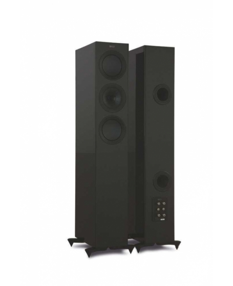 KEF R5 Floorstanding Speaker