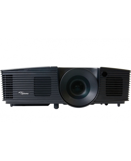 Optoma X312 Multimedia DLP Projector (Opened Box New)