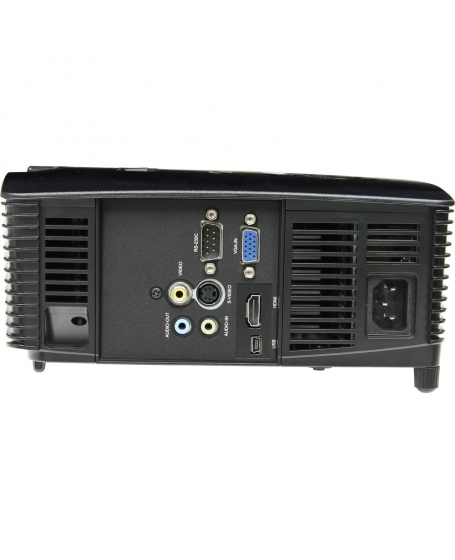 Optoma X312 Multimedia DLP Projector (Opened Box New)