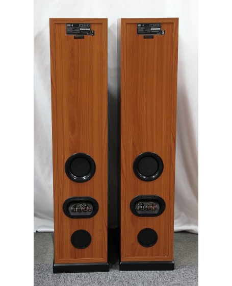 Mission MX-4 Floorstanding Speaker (PL)