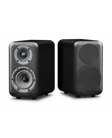Yamaha RX-A2A+Wharfedale D330 5.0 Home Theatre Package