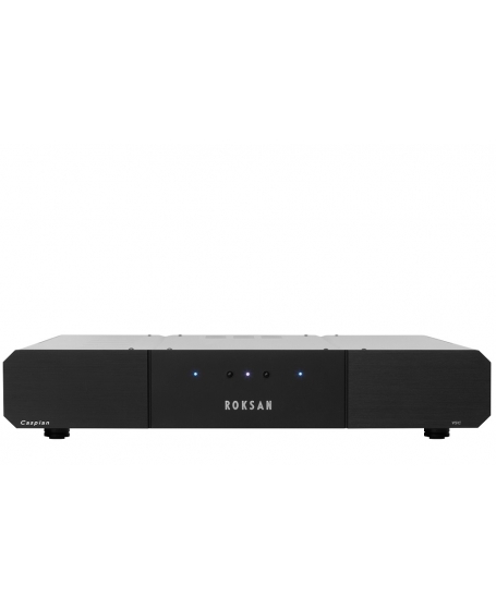 Roksan Caspian Vinyl System Control (VSC & VSC2)