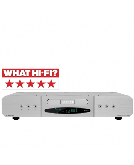 Roksan Caspian M2 CD Player