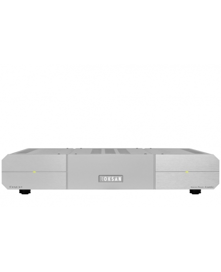 Roksan Caspian M2 Power Amplifier