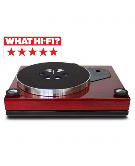 Roksan Xerxes 20 Plus Turntable