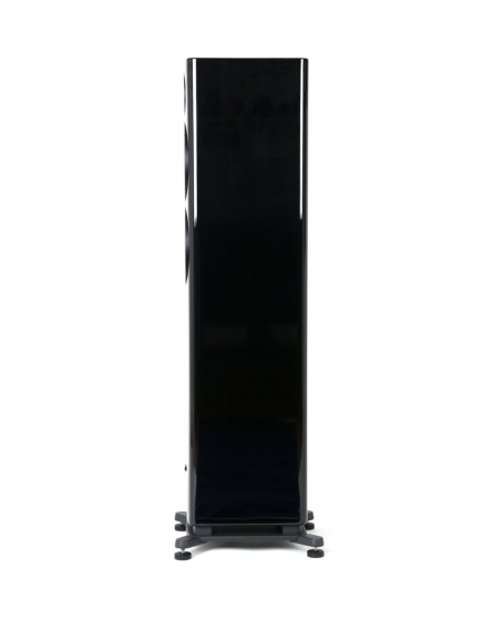 ELAC Solano FS287 Floorstanding Speaker Made in Germany