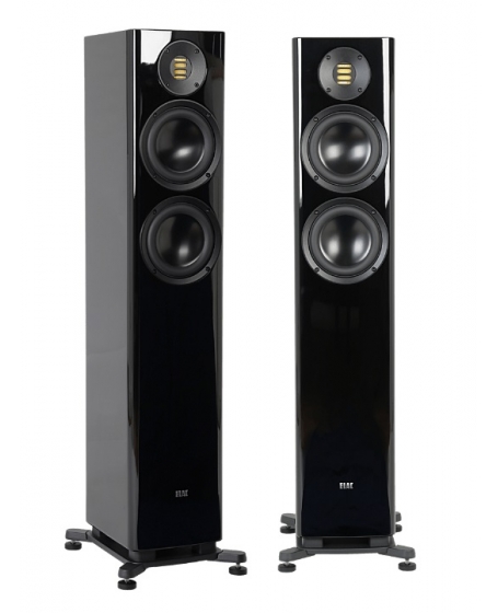 ELAC Solano Series 5.0 Speaker Package
