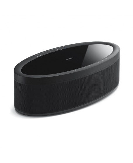 Yamaha MusicCast 50 WX-051 Wireless Speaker (Opened Box New)