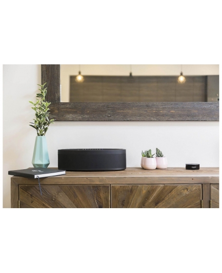 Yamaha MusicCast 50 WX-051 Wireless Speaker (Opened Box New)