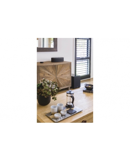 Yamaha MusicCast 50 WX-051 Wireless Speaker (Opened Box New)