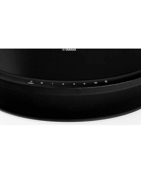 Yamaha MusicCast 50 WX-051 Wireless Speaker (Opened Box New)