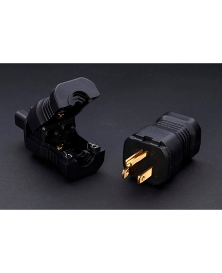 Furutech FI-15M Plus (G) New High Performance AC Connectors