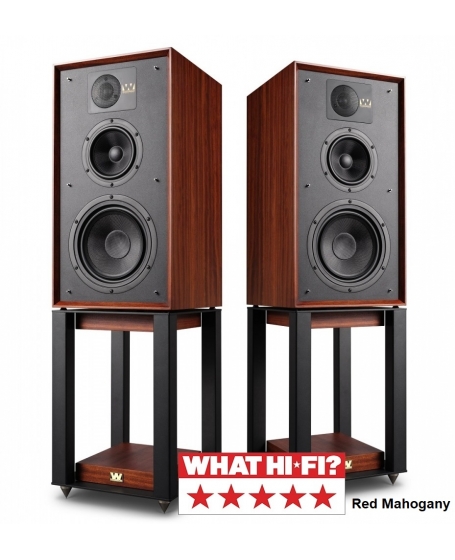 Leak Stereo 130 + Wharfedale Linton 85th Hi-Fi System Package