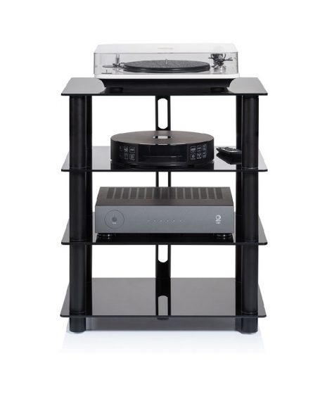 NorStone Epur 4 HiFi Rack