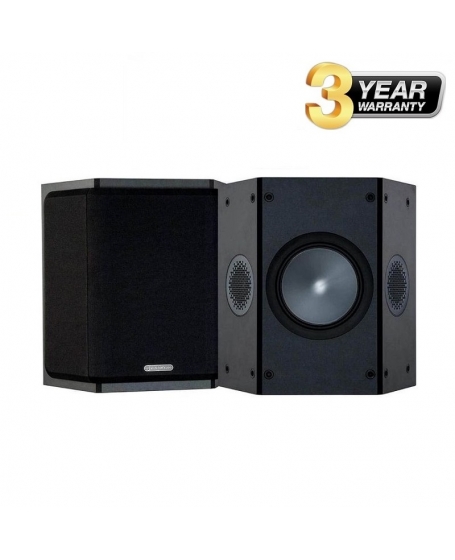 Monitor Audio Bronze FX 6G Dipole Surround Speaker