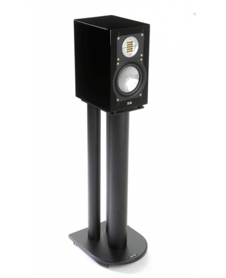 Atacama HMS 1.1 600mm Speaker Stands (Pair) Made in England