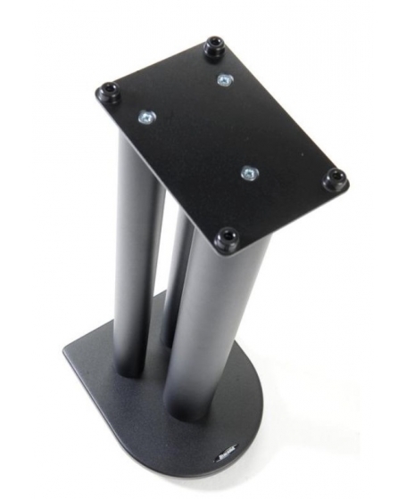 Atacama HMS 1.1 600mm Speaker Stands (Pair) Made in England