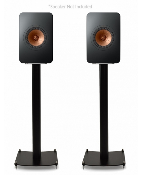Atacama NeXXus 600 Essential Speaker Stands (Pair) Made in England