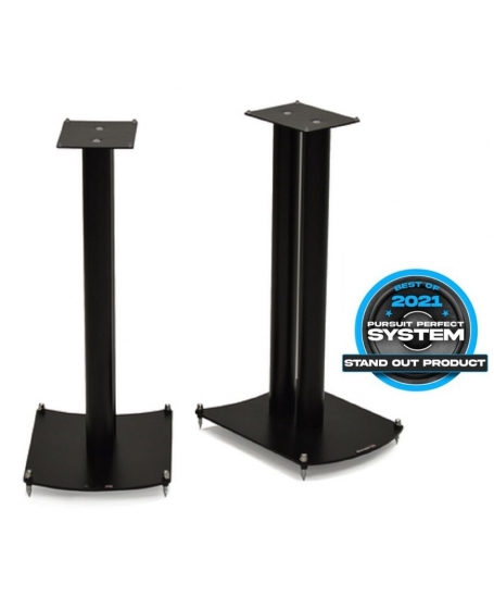 Atacama NeXXus 600 Essential Speaker Stands (Pair) Made in England